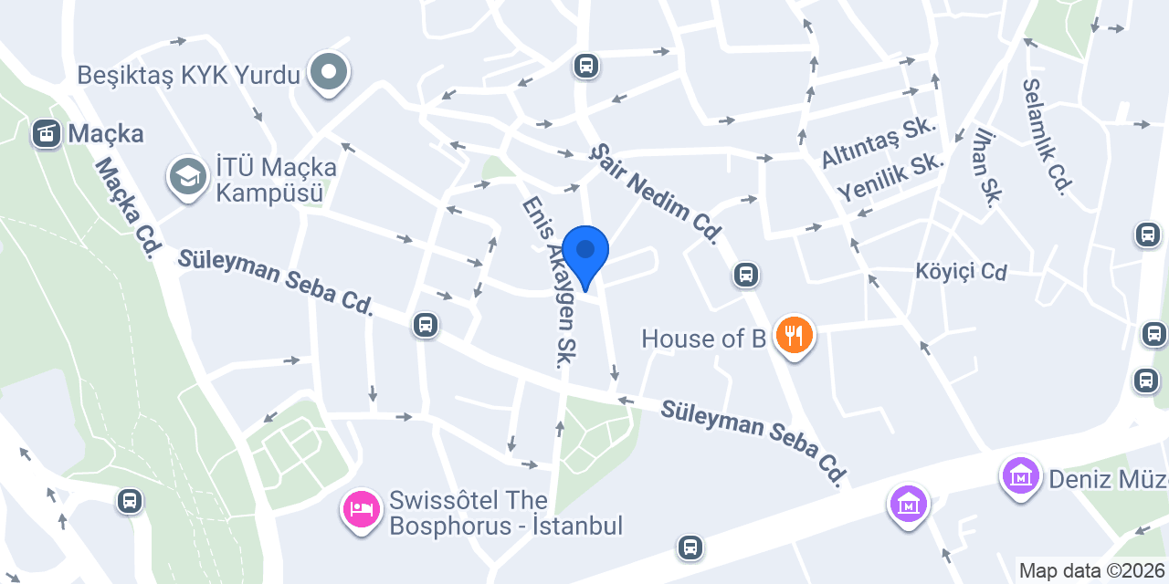 Ma Grâce konumu