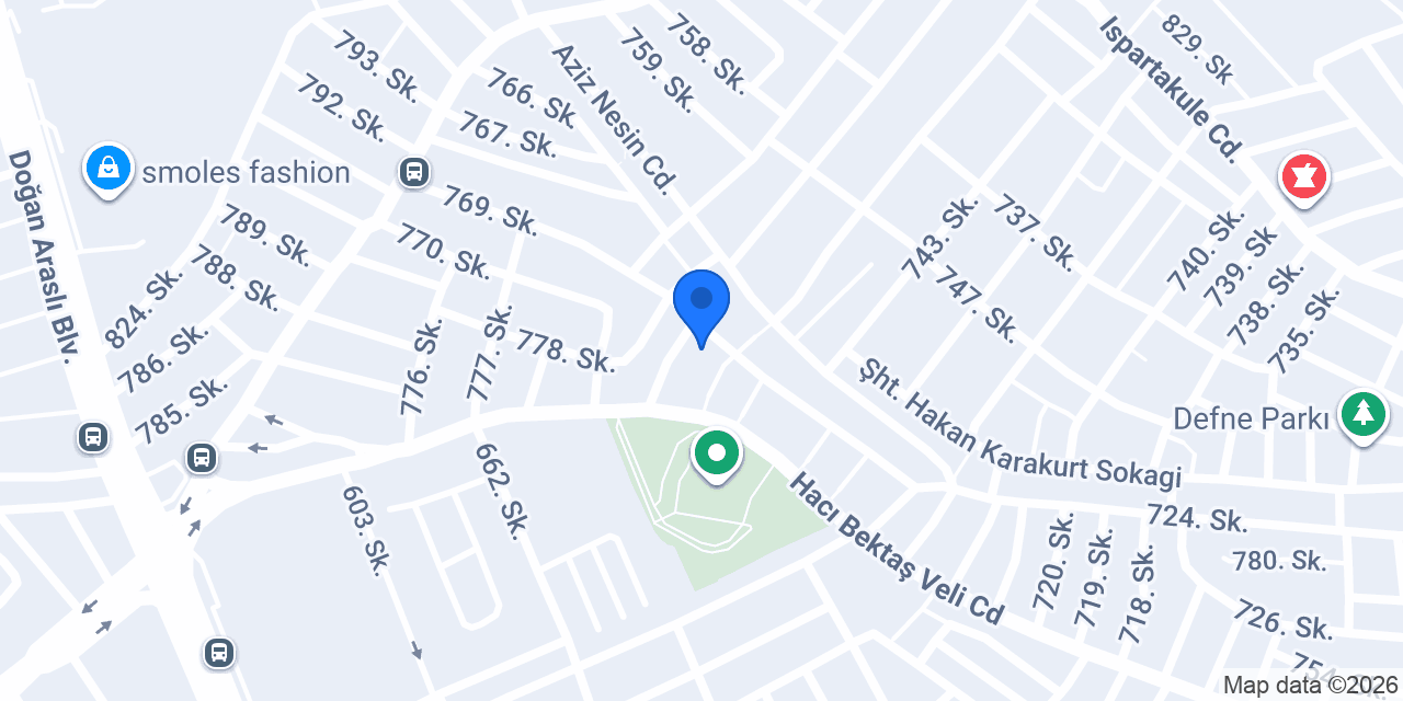 Bahçesaray turizm konumu