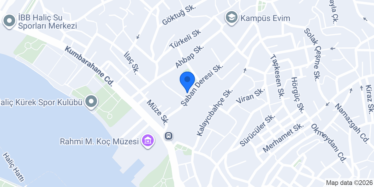 DC ELEKTRONİK DCTECH MUSTAFA ÖZDEN konumu