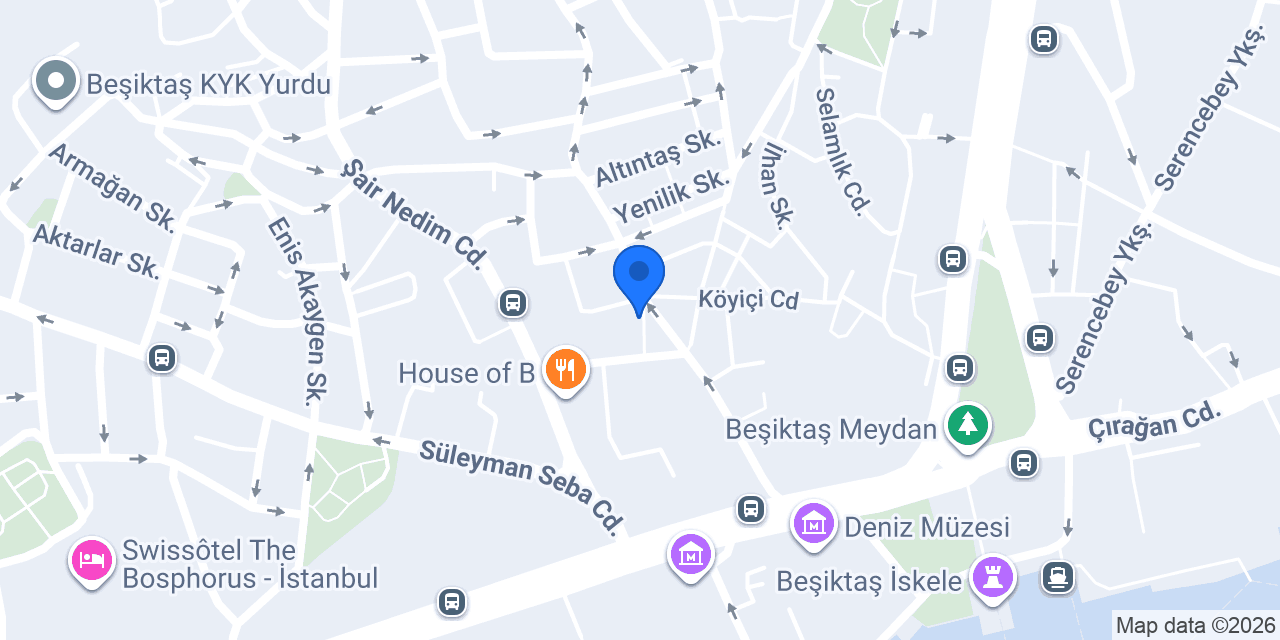 Zirve Döviz konumu