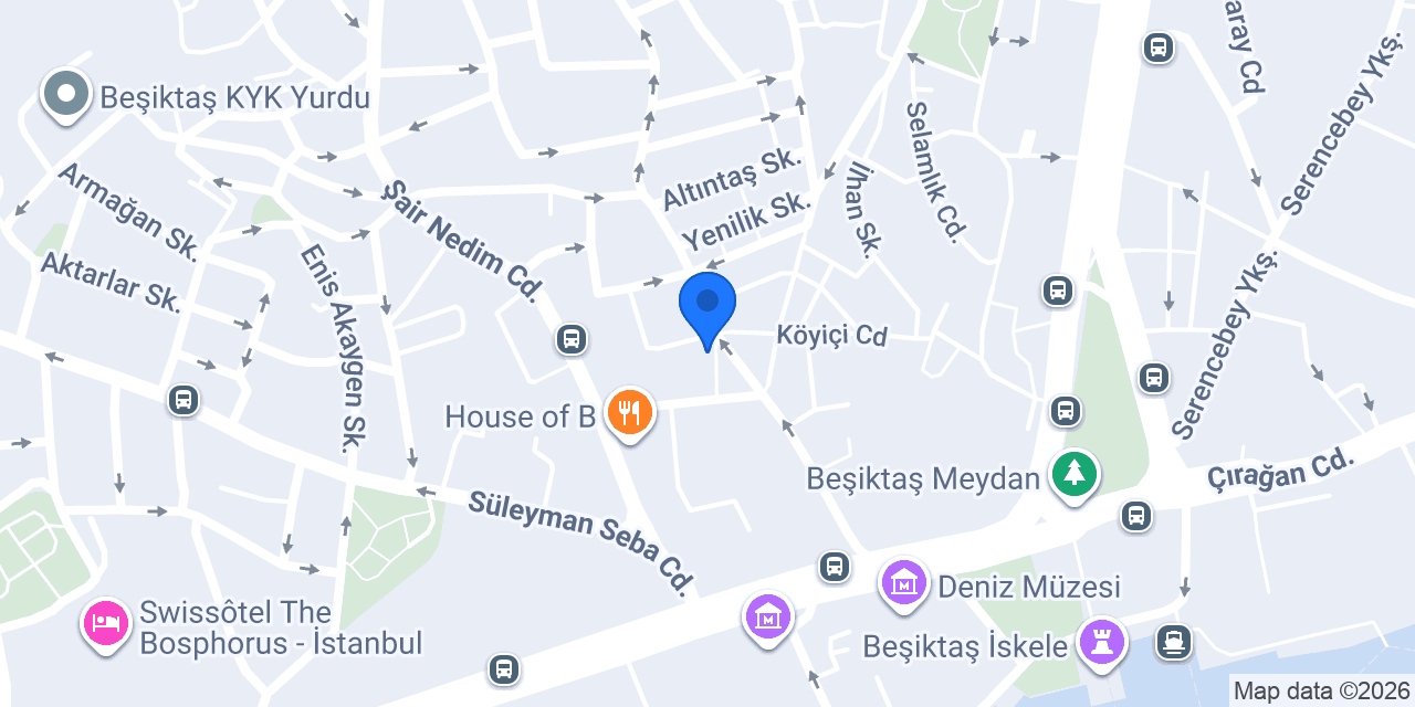 Kentsel Dönüş Teknoloji konumu