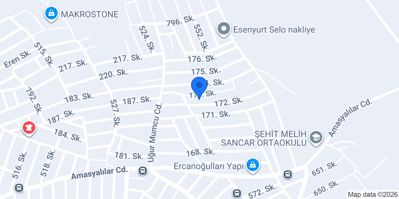 1 Net Telekom konumu