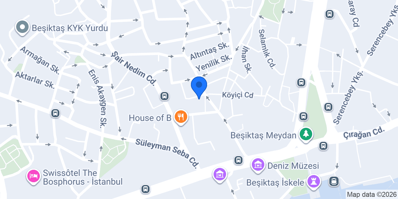 Kardeş Payı Kahvaltı Cafe konumu