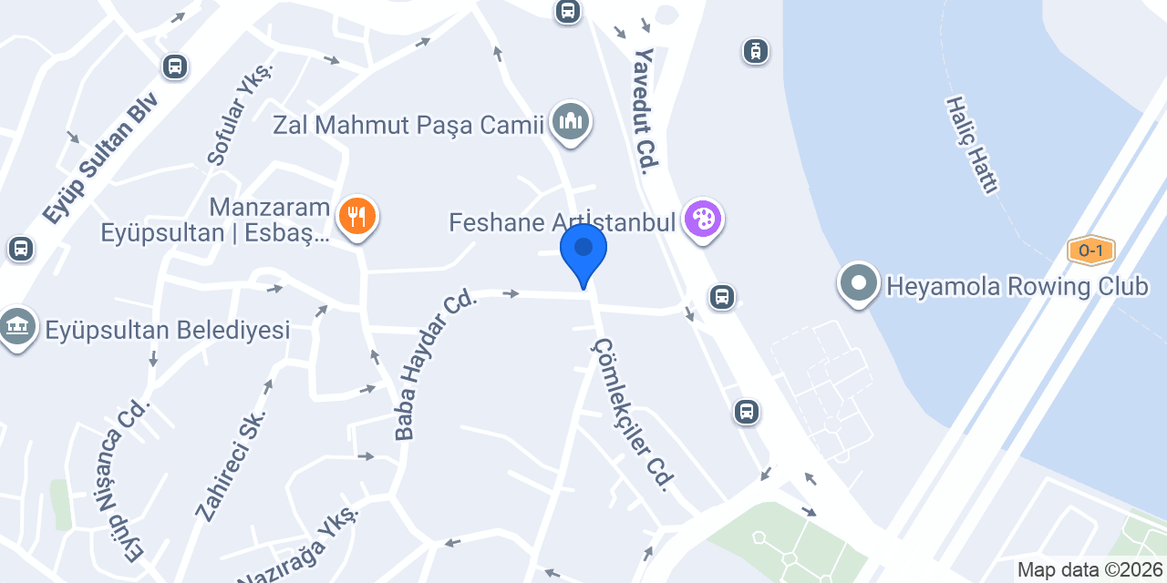 Ada Döner ve Tantuni Salonu konumu