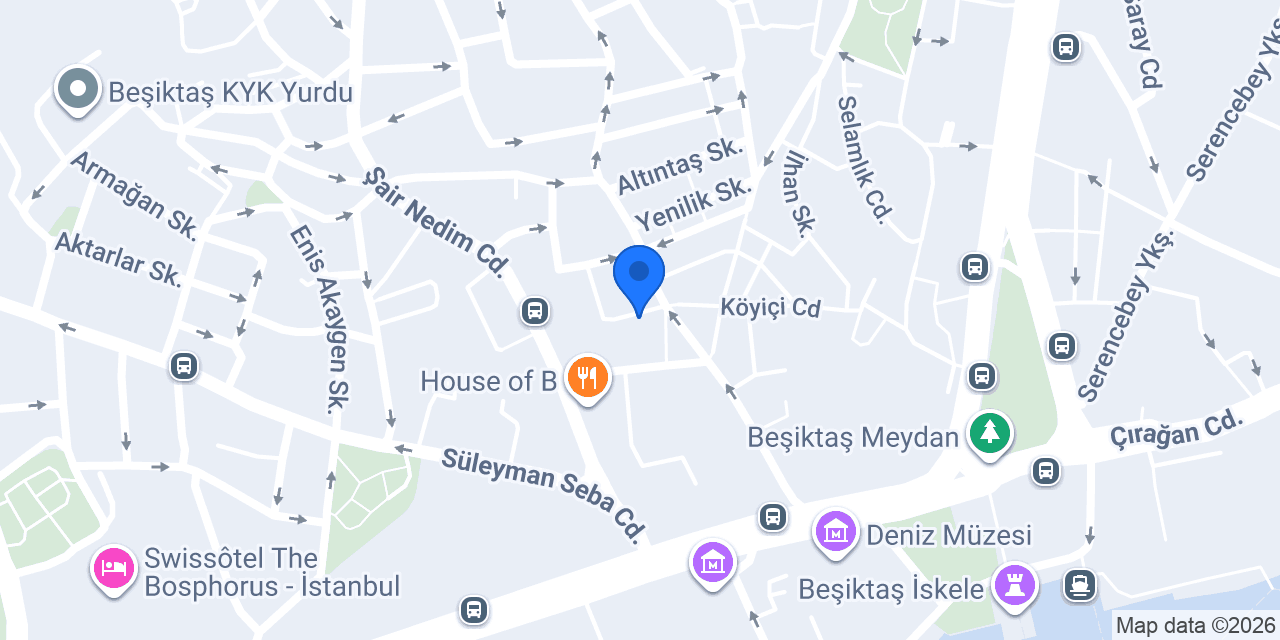 UYGUNBENCE konumu