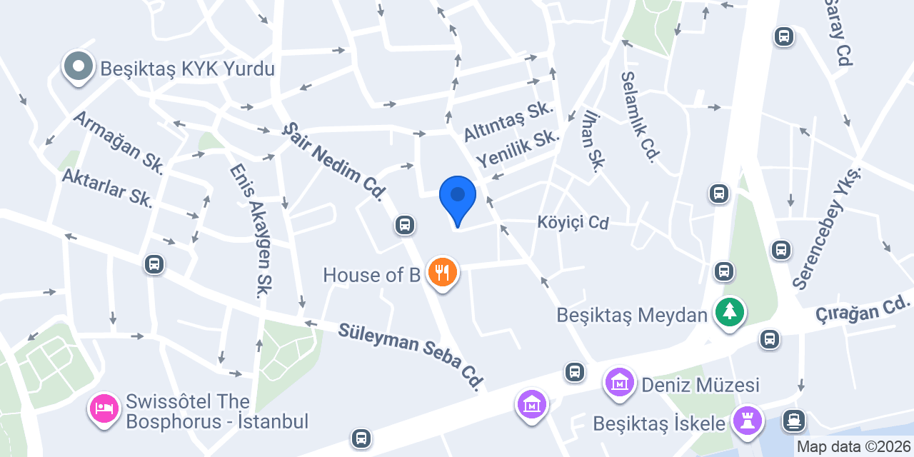 Eczane'den Online Eczacınız konumu