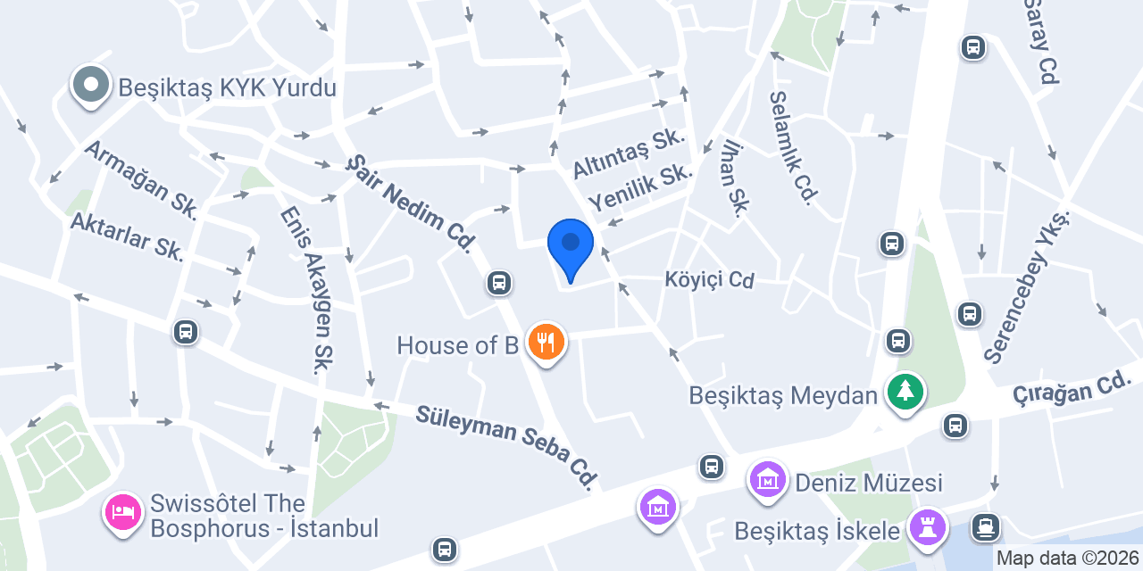 Carmenta Kahvaltı konumu