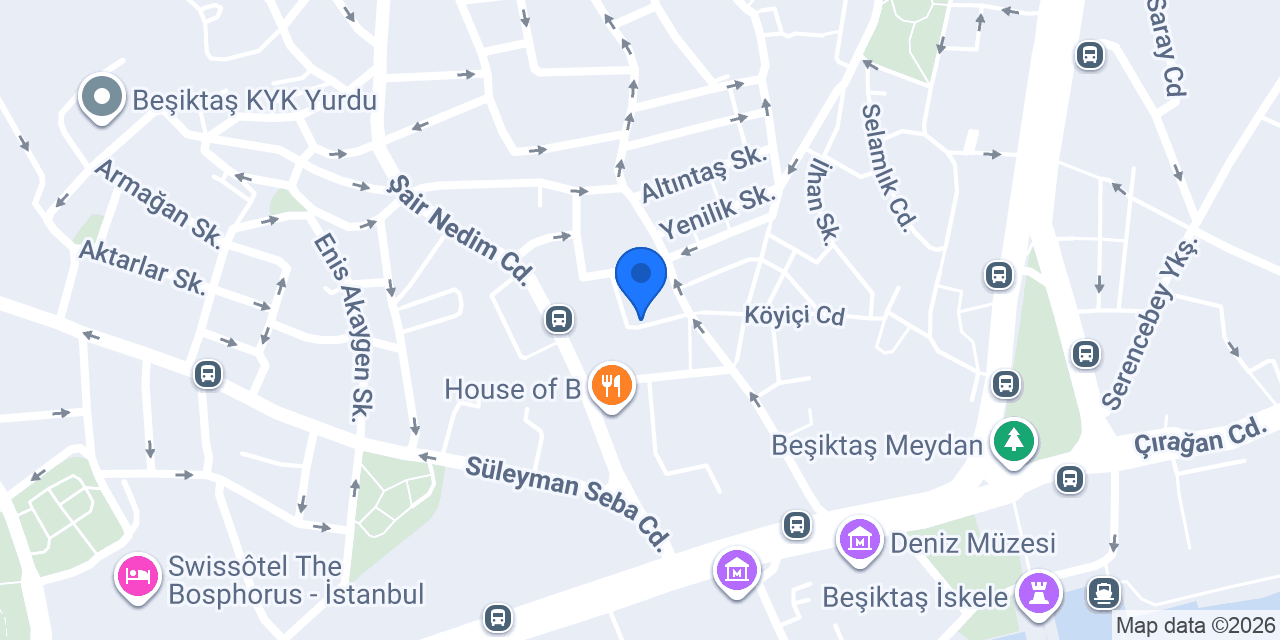 Limos Kahvaltı konumu