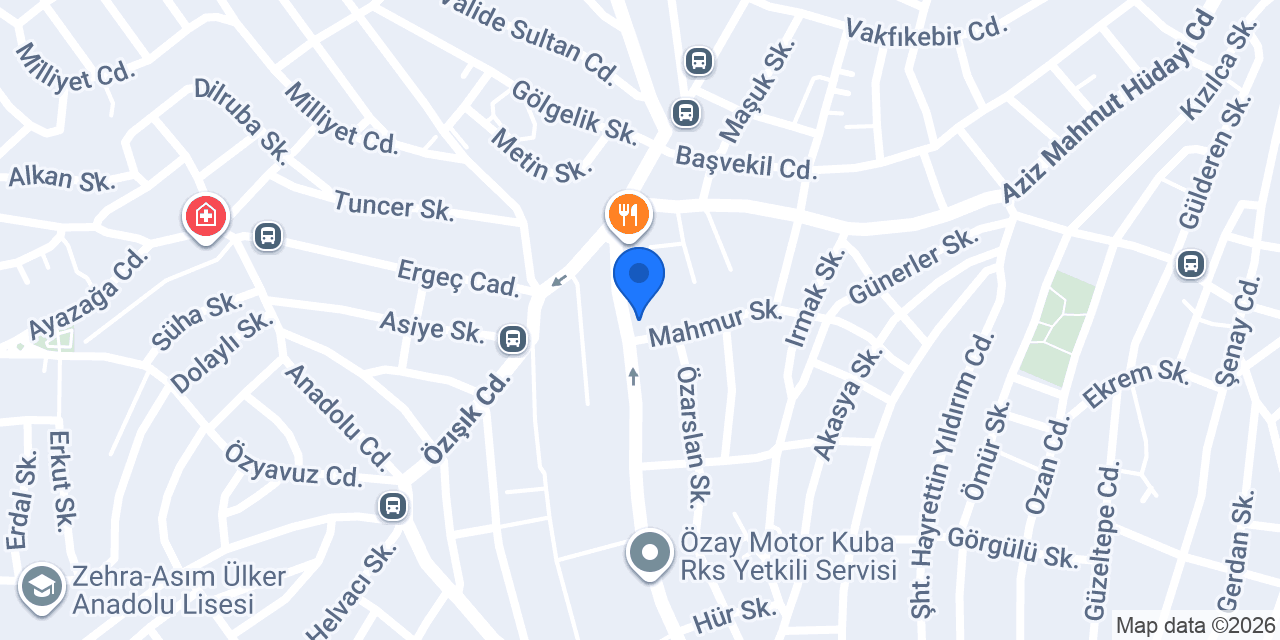 Turkcell konumu
