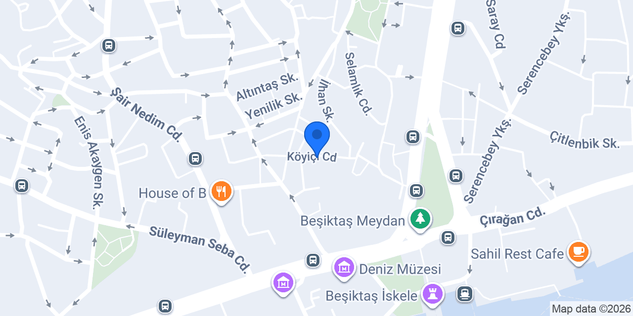 Atasun Optik konumu