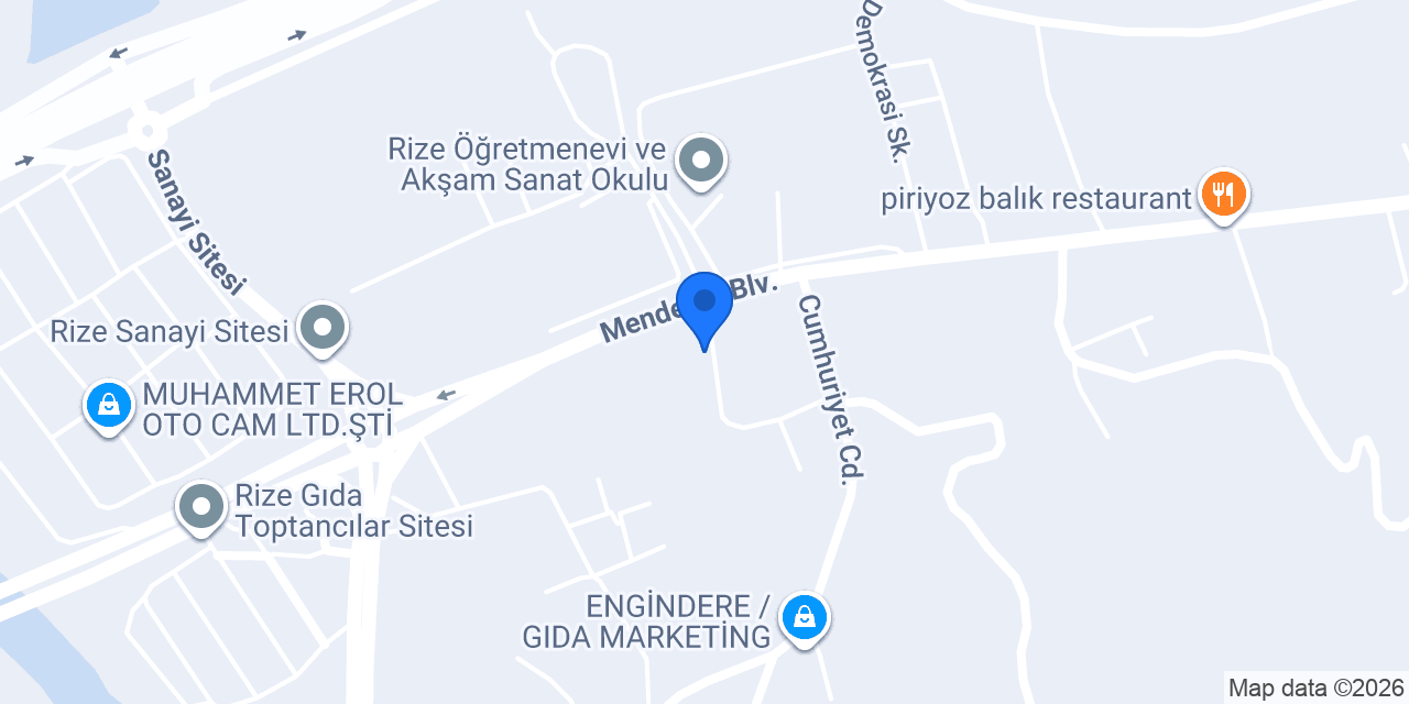 Ptt-pazarköy Şubesi konumu