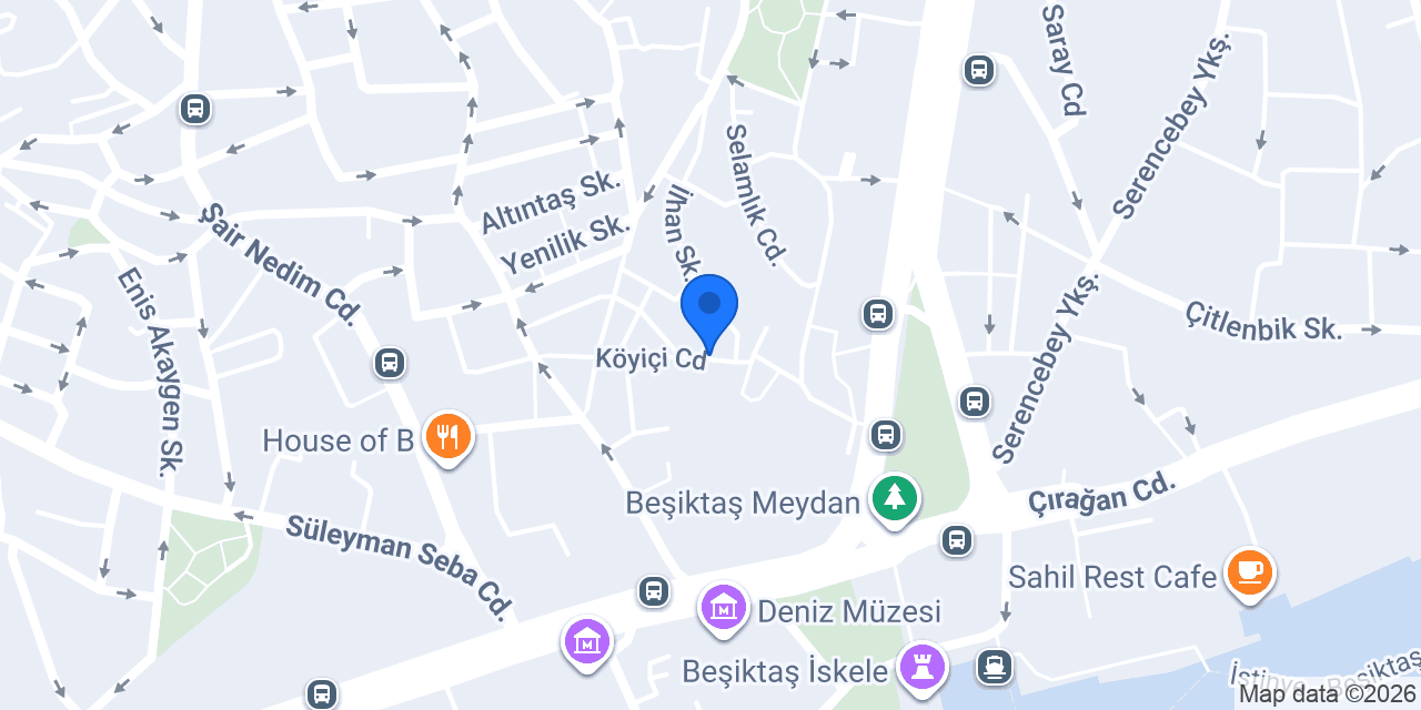 Optikay optik konumu
