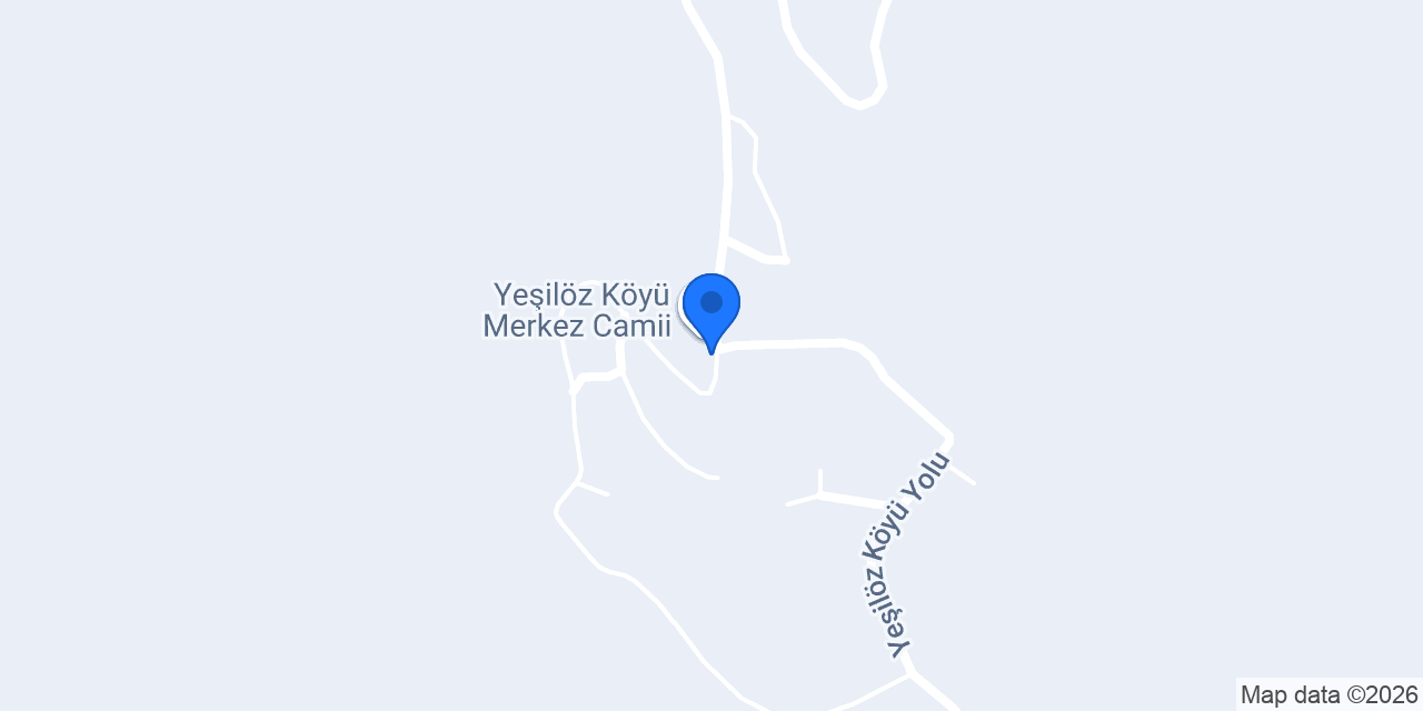 Özkök Nakliyat konumu