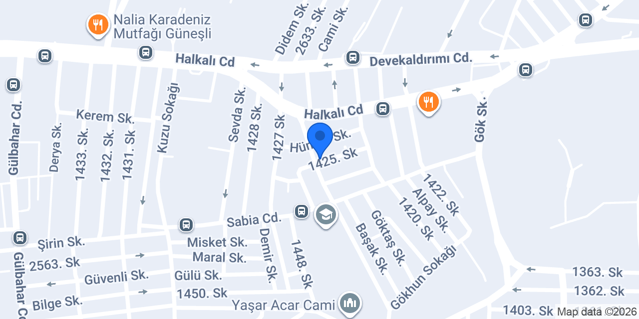 CİĞERCİ ŞERO USTA konumu