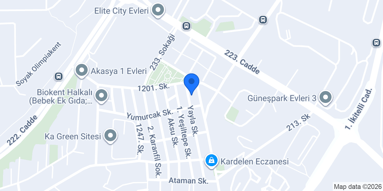 Adıyaman Tütüncüsü konumu