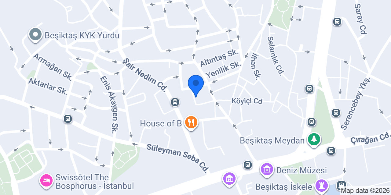 Can Cafe Kahvalti konumu