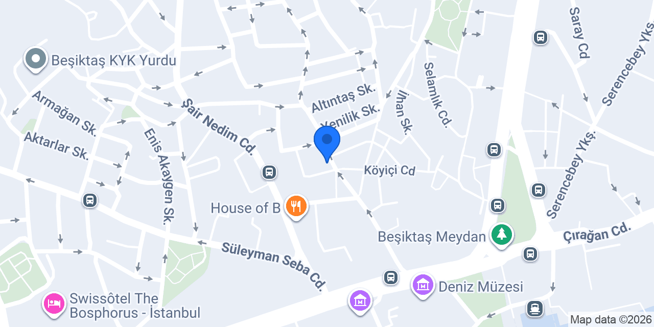 temizsarilar konumu