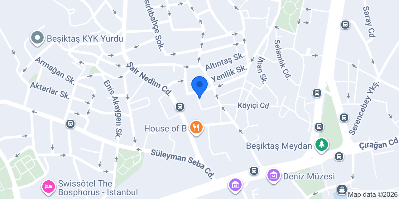 MURAT Su ve Meşrubat Bayi konumu