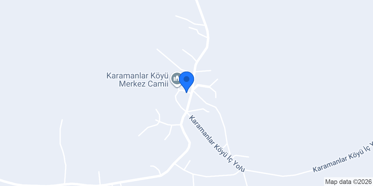 SOYSAL BESİCİLİK VE TARIM konumu