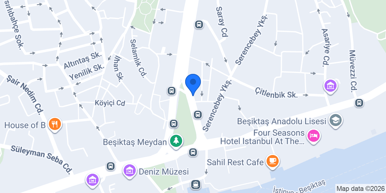 As Kartuş Toner konumu