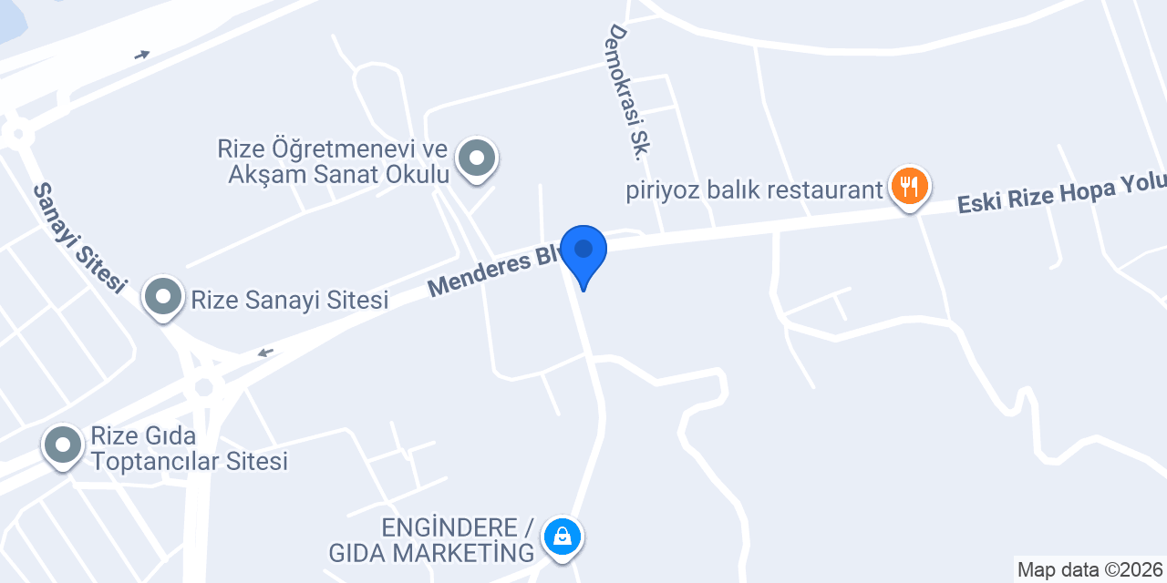 Ptt-pazarköy Acentesi konumu