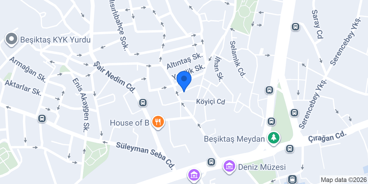 Terzi Selçuk Sezer konumu