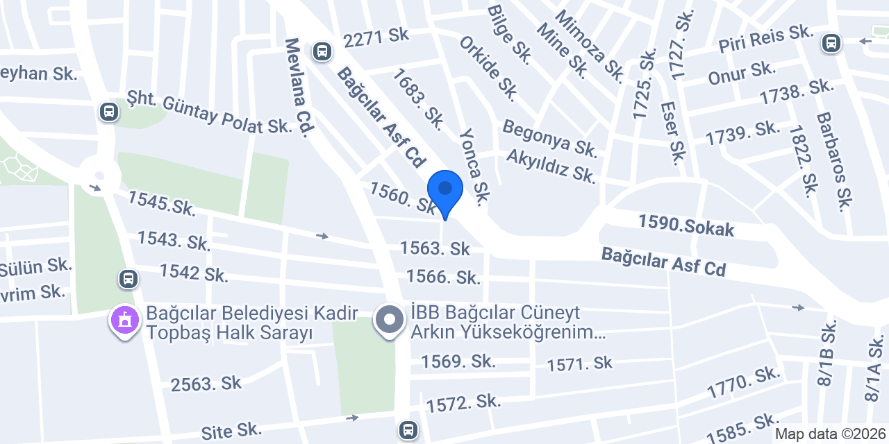 Ilgın halı yıkama konumu