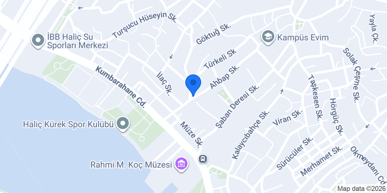 Ekol Mobilya A.B konumu