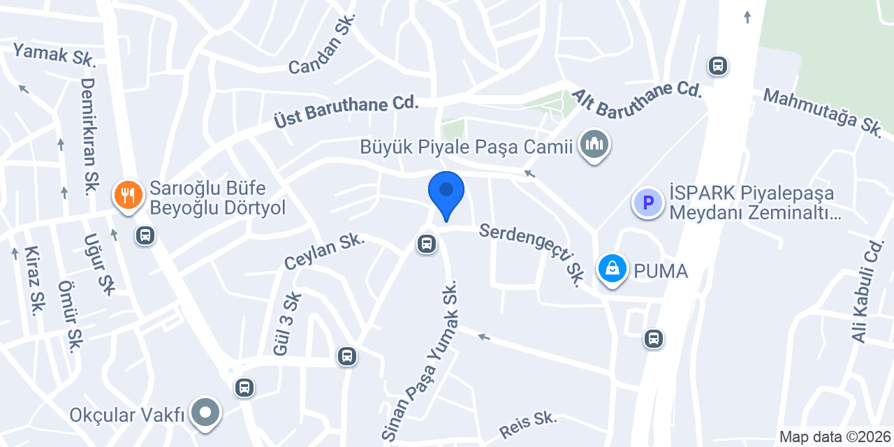Ofis koltuk tamir konumu