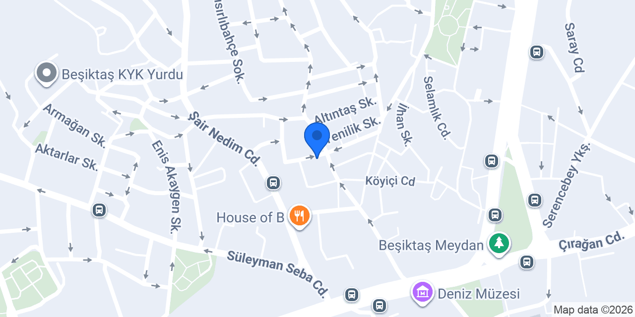 Rora Tienda konumu