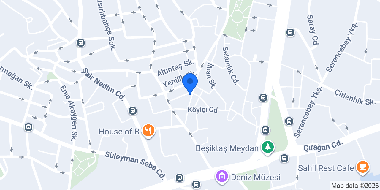Beer Plus konumu
