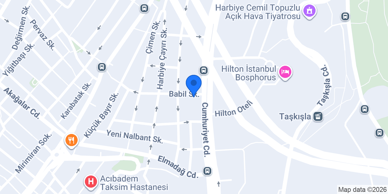 Kebapçı Celal konumu