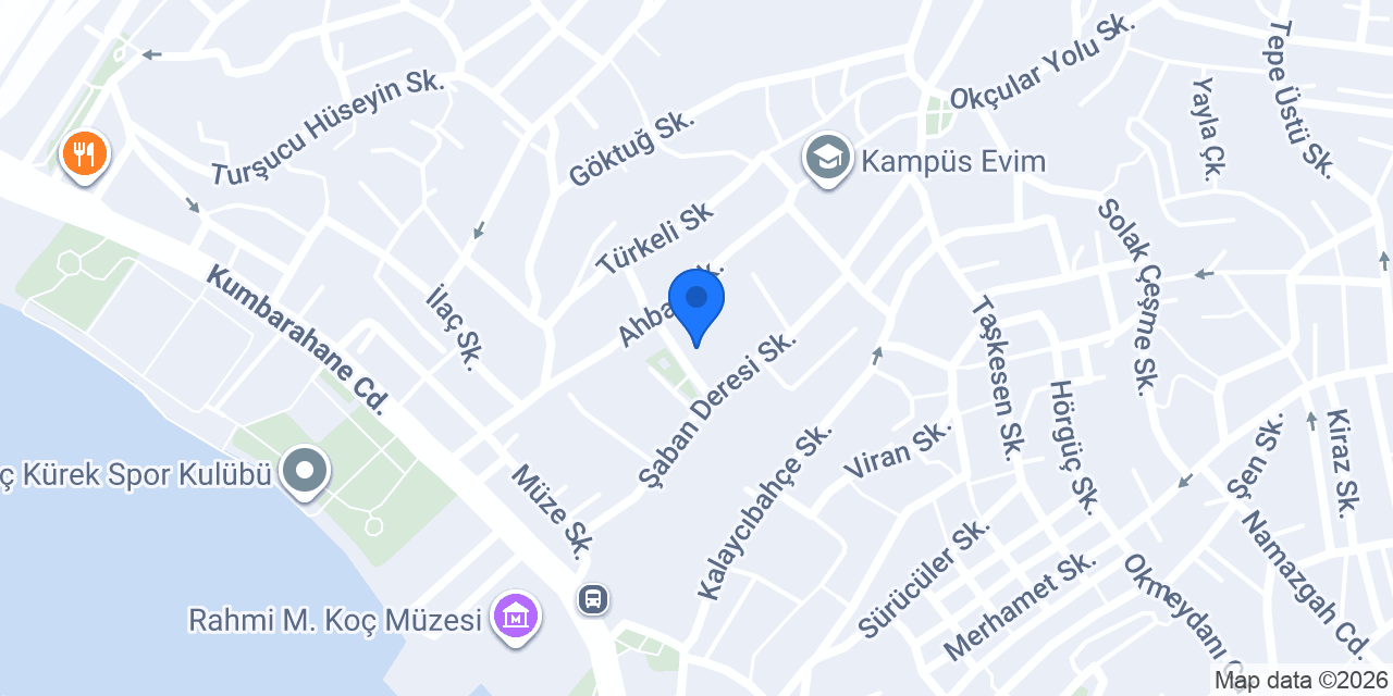 Piripaşa Aile Sağlığı Merkezi konumu