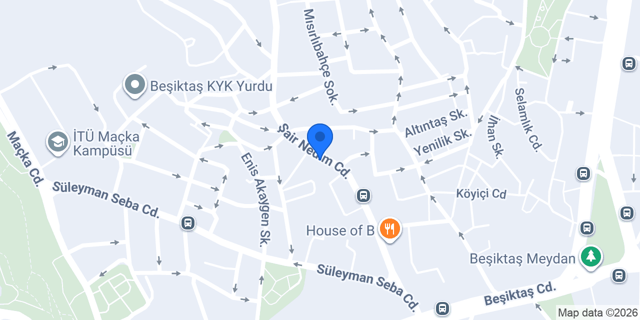 BEER BORSA konumu