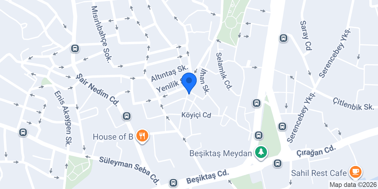 Bağımsız Denetci konumu