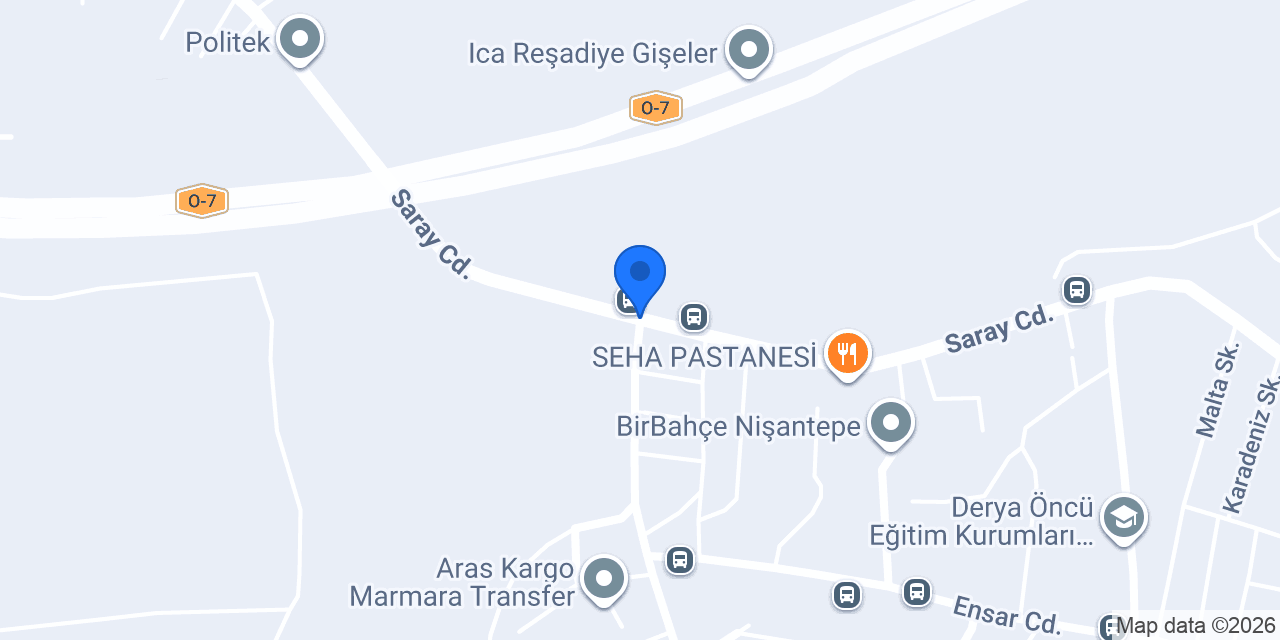 Kaan Perde konumu