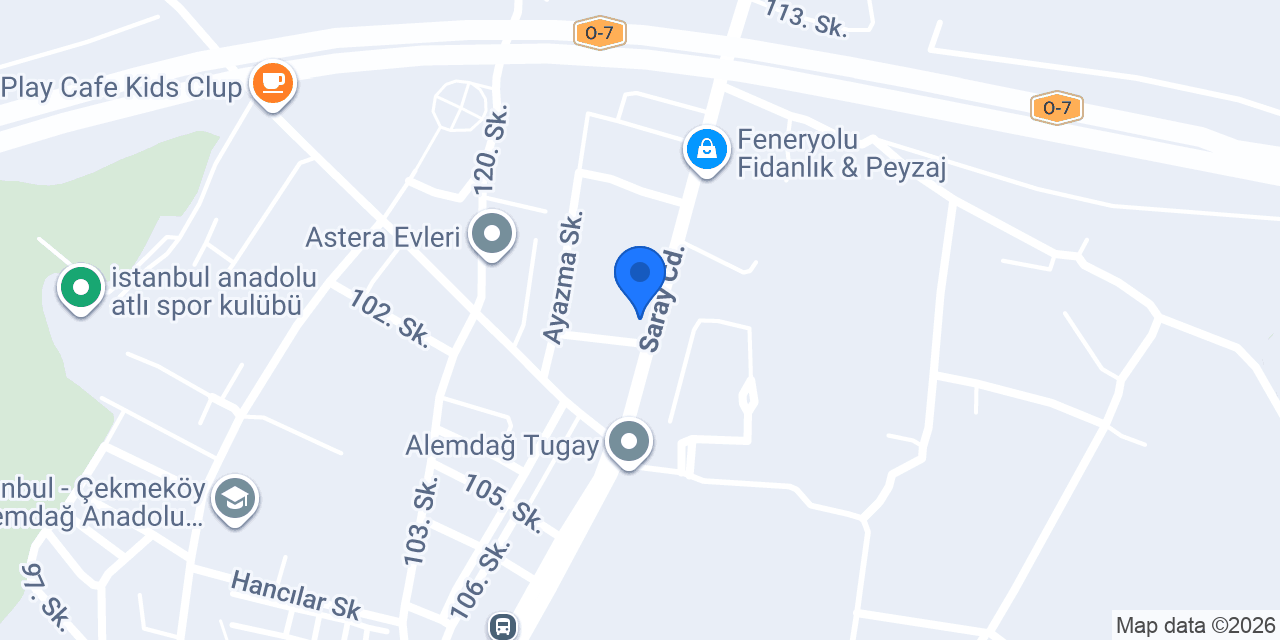 Altınışıkoğlu Ekmek konumu