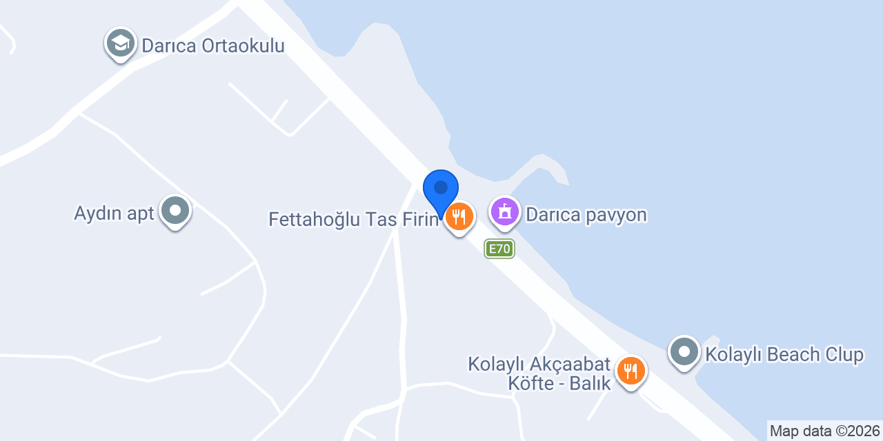 Şömine Taş Dünyası 61 konumu