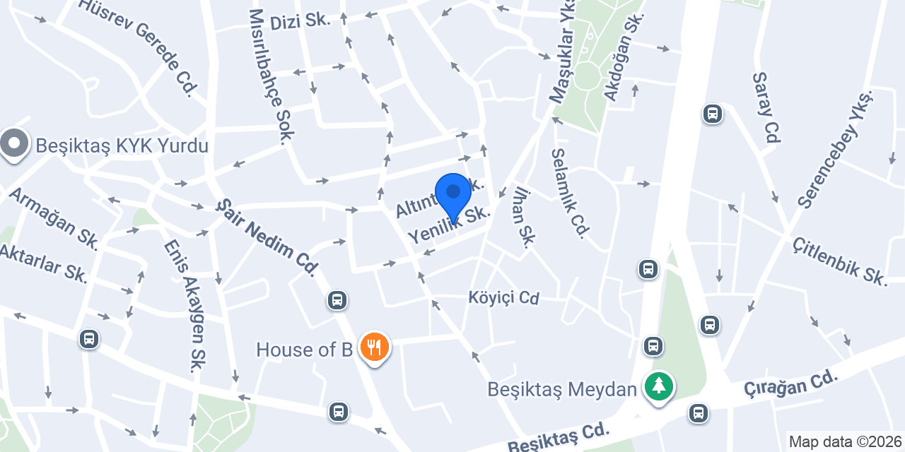 Sem elektirik konumu