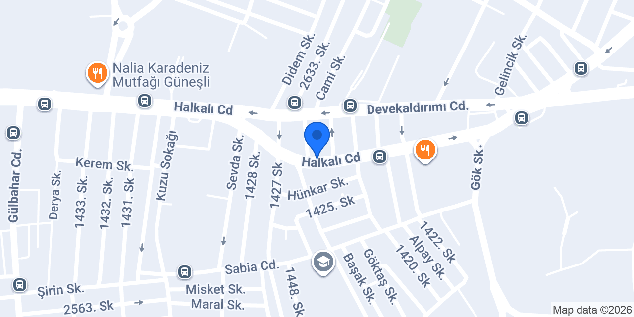 Kuzey Ege tekel konumu