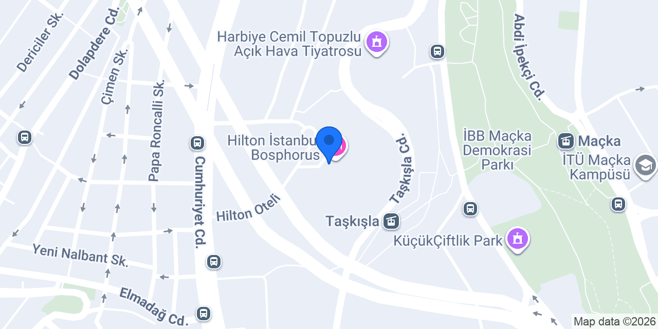 Malezya Hava Yolları konumu