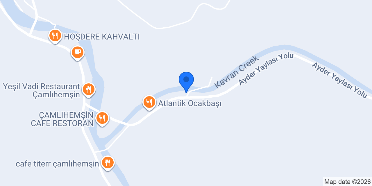 EYS OTO LASTİK konumu