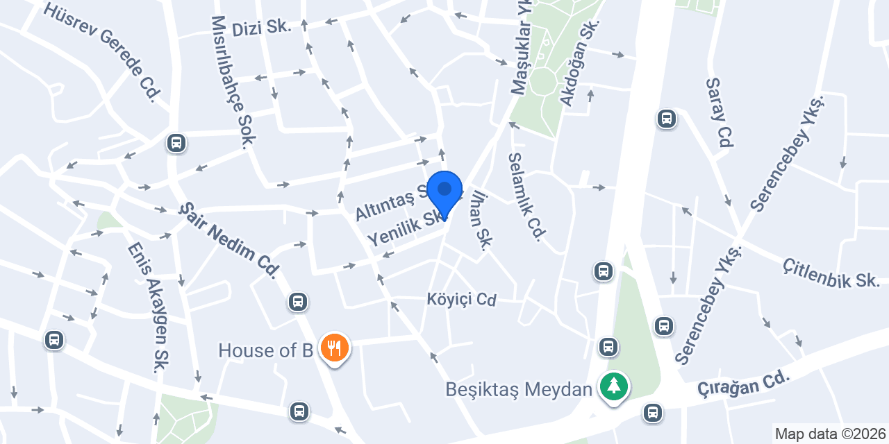 FBK SİGORTA konumu