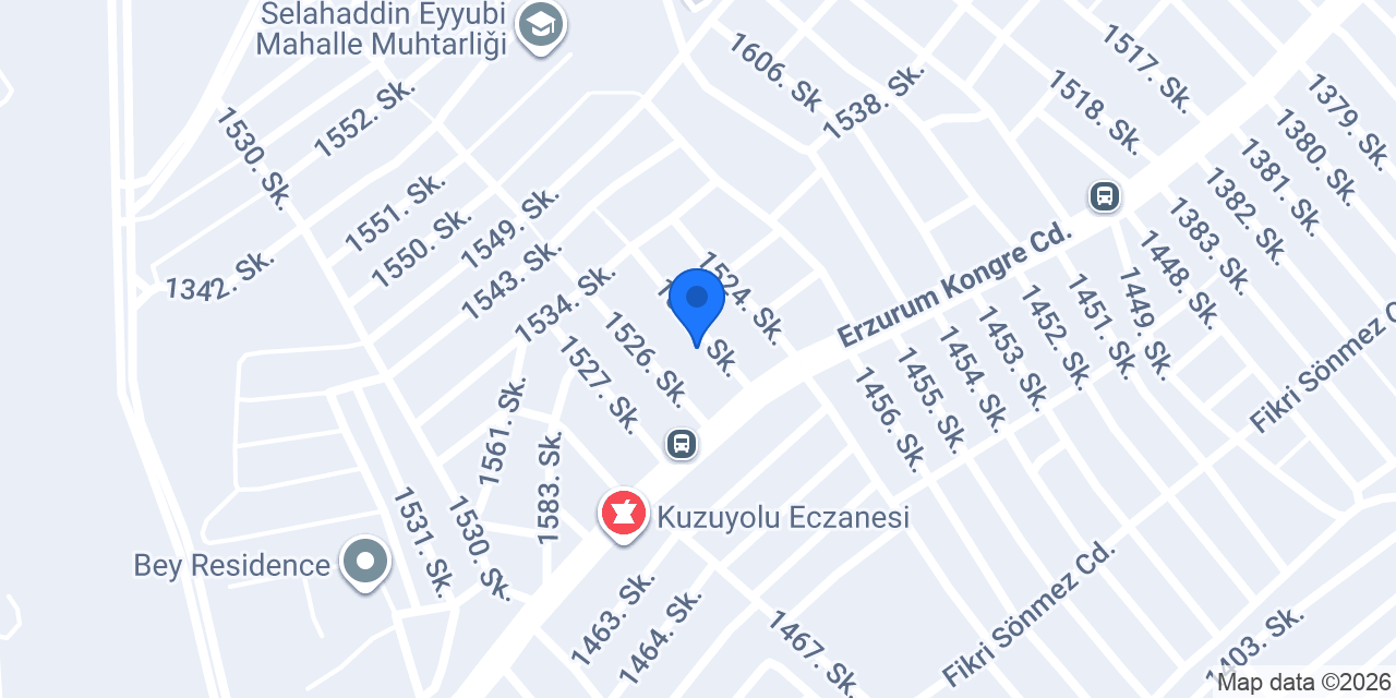 Dünya Söve konumu