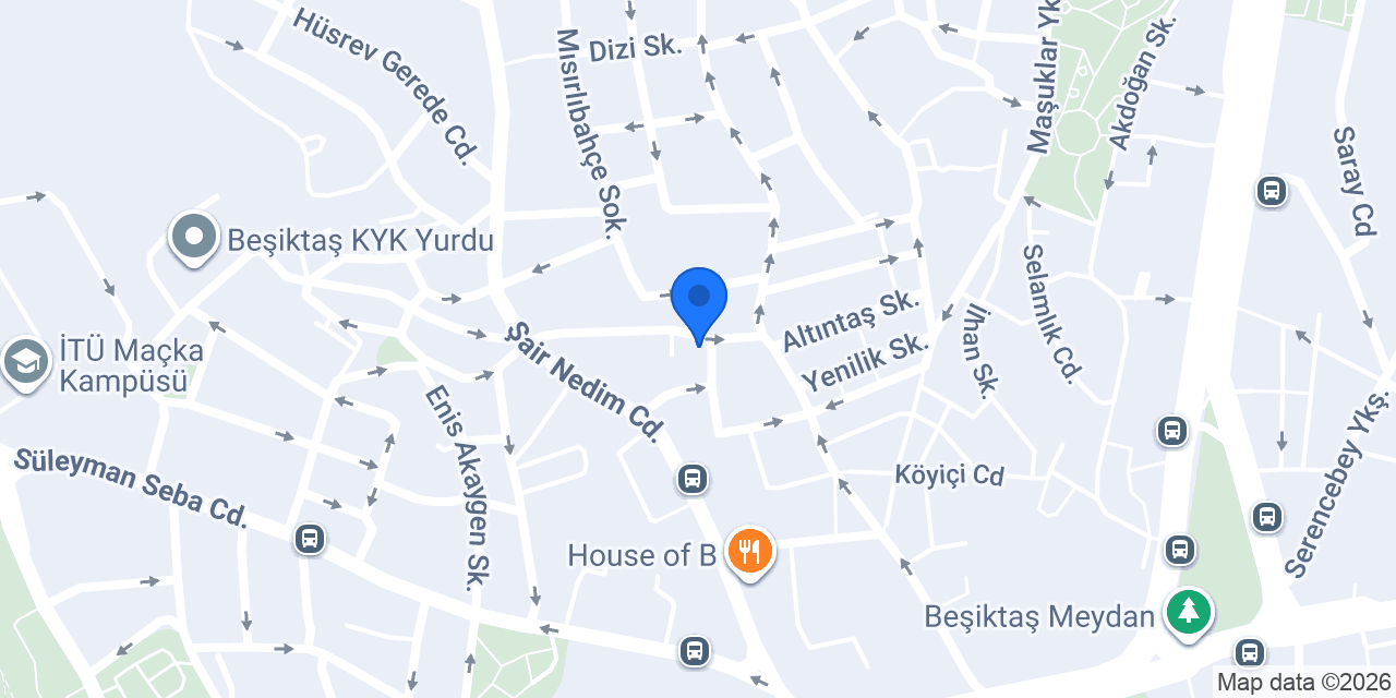 Young Hair Studio / Barber Taha konumu