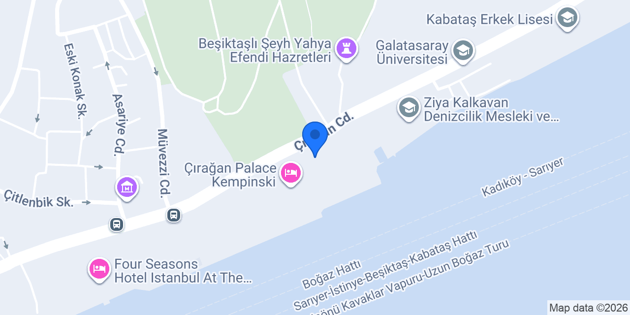 Penfest konumu