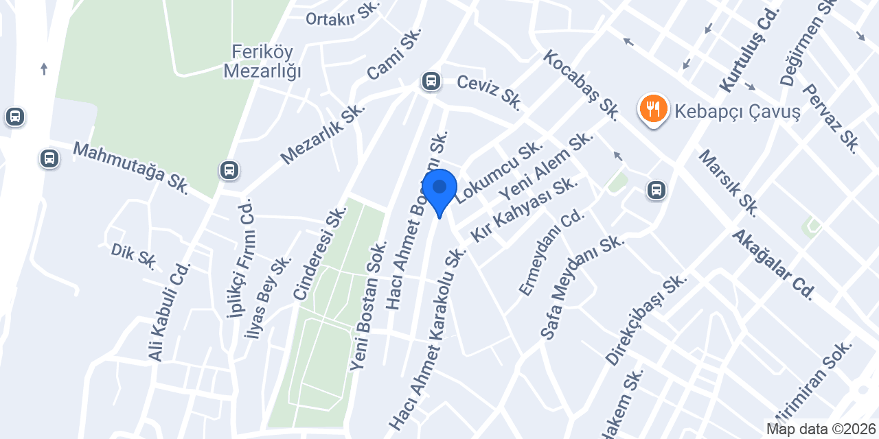 ERT Vale konumu
