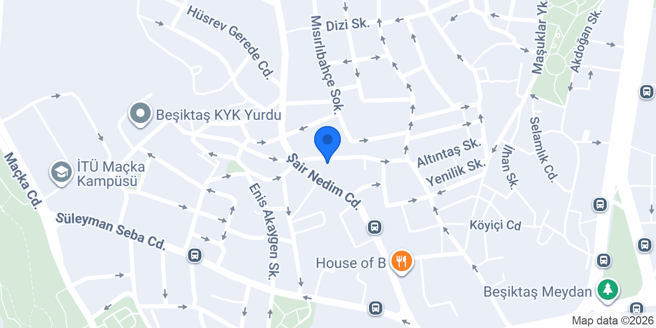 Çamuradam konumu