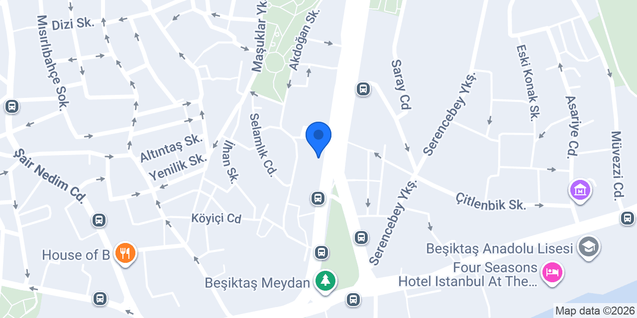 Gülsoy konumu