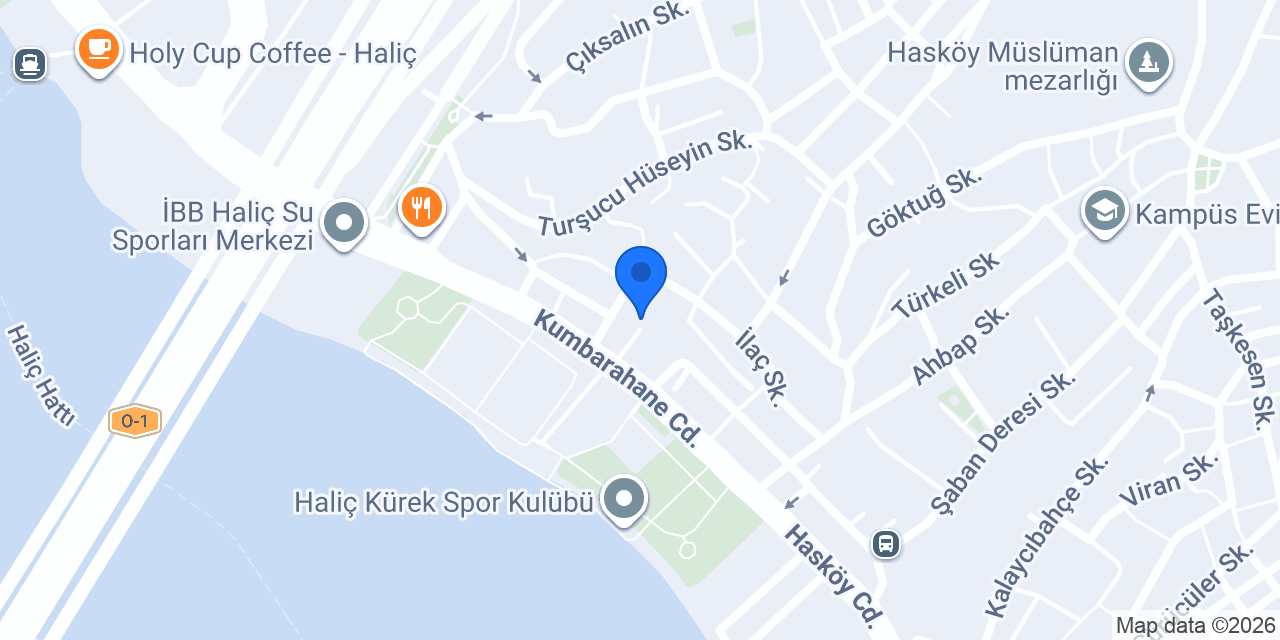 Güner Akın AİHL konumu